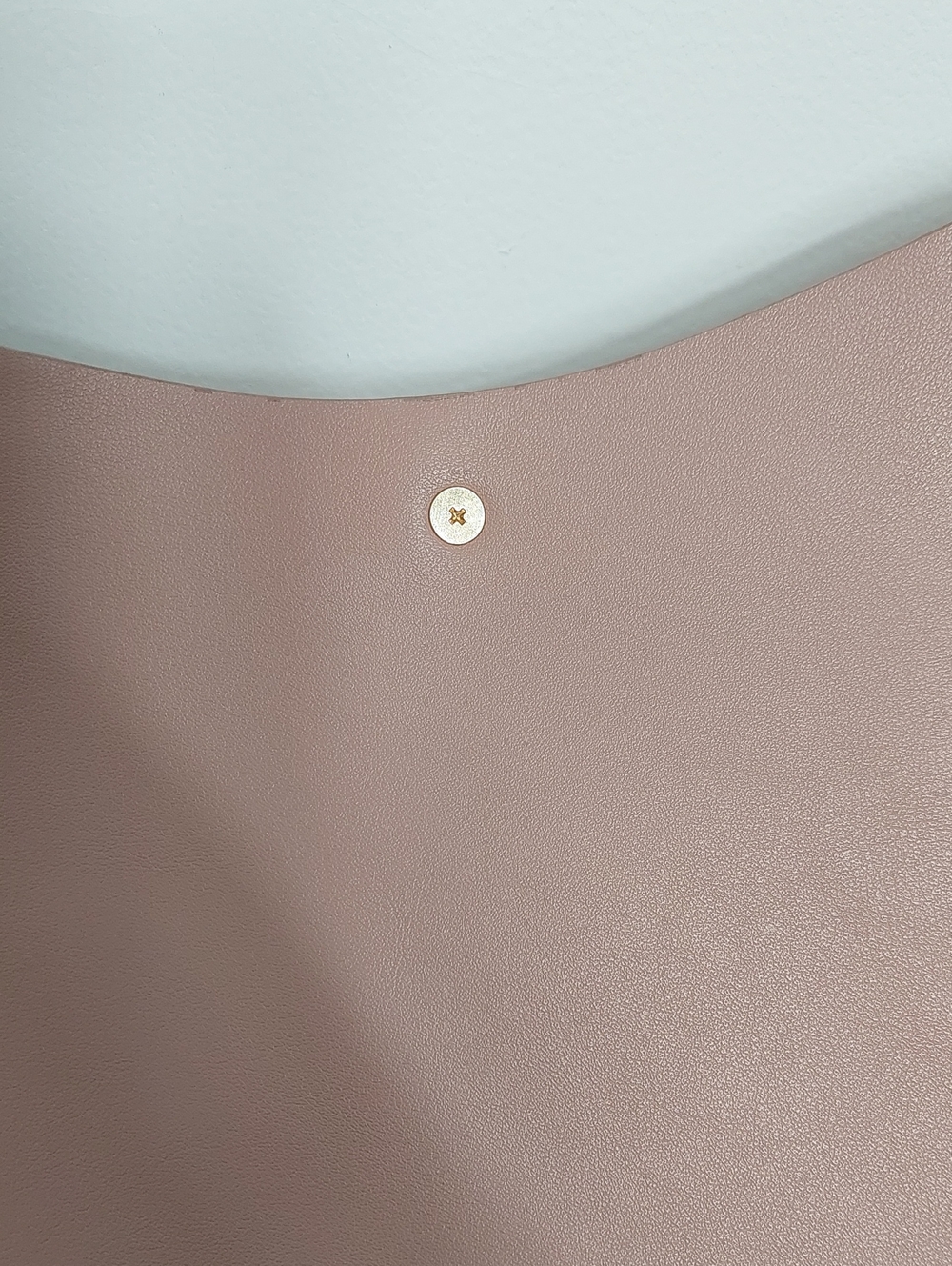 Samara Shoulder Bag Light Pink Anthropologie - Picture 6 of 12